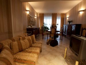 Hotel Continental Forum Oradea**** (Continental Hotels Sa Oradea)