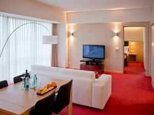 Hotel Ramada**** Oradea