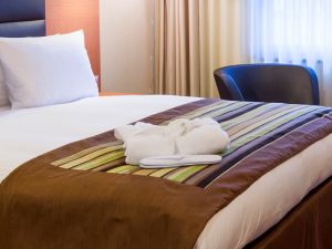 Hotel Ramada**** Oradea