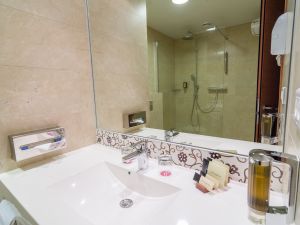 Hotel Ramada**** Oradea