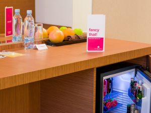 Hotel Ramada**** Oradea