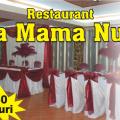 Restaurant La Mama Nuti Oradea (Amelicar Srl)