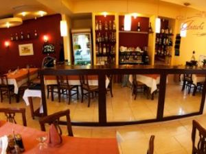 Restaurant Antichi Sapori Oradea (Altarom Srl)