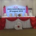 Decoratiuni Nunti Si Sonorizari Evenimente Oradea (Pfa Kapeller)