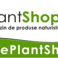 Plant Shop
