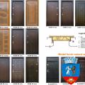 Kosova Doors  Oradea (Kosova Srl)