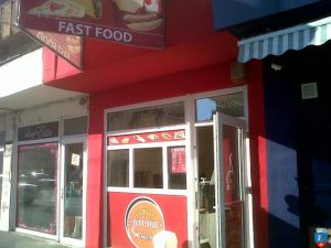 Fastfood Arena Oradea (Fastfood Arena Srl)