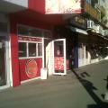 Fastfood Arena Oradea (Fastfood Arena Srl)