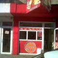 Fastfood Arena Oradea (Fastfood Arena Srl)