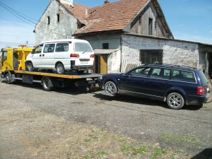 Tractari Auto Oradea 0745592002 (Pfa.lazau Adrian)