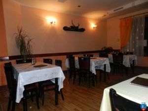 Restaurant Fantazia Oradea (Liranos Srl)