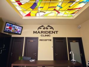 Marident Clinic Oradea (Marident Clinic Srl)