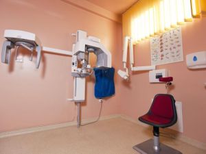 Marident Clinic Oradea (Marident Clinic Srl)