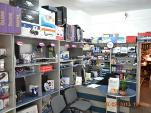 Onaxa Electronics Oradea (Onaxa Electronics Srl)