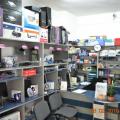 Onaxa Electronics Oradea (Onaxa Electronics Srl)
