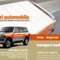 Marfa + Trailer Auto 3t Oradea (Transport Superhar Srl)