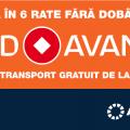 Autodepot.ro Oradea (Auto Depot S.r.l.)