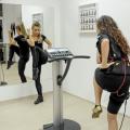Body Time Oradea (Body Effects Srl)