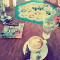 Escape Room & Board Games Cafe  Oradea