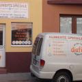 Diafitt Alimente Fara Gluten Oradea (Leiral Srl)