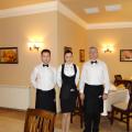 Restaurant Gardenia Oradea (Garden Dia Srl)