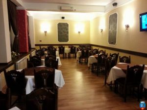 Restaurant Astral Oradea (Astral Journey)