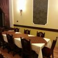 Restaurant Astral Oradea (Astral Journey)