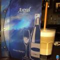 Restaurant Astral Oradea (Astral Journey)