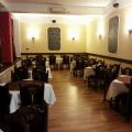 Restaurant Astral Oradea (Astral Journey)