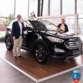 Hyundai Carbenta Oradea (Carbenta Srl)
