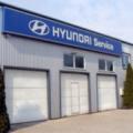 Hyundai Carbenta Oradea (Carbenta Srl)