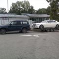Tractari Auto Asistenta Rutiera Oradea Non Stop (Noul Lemn Srl)