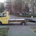 Tractari Auto Asistenta Rutiera Oradea Non Stop (Noul Lemn Srl)