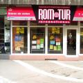Rom Tur International