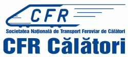 sigla CFR - Caile Ferate Romane